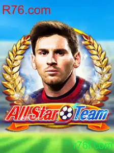 AllStarTeam: O Jogo Revolucionário que Está Conquistando o Mundo