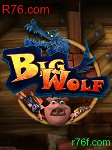 Explorando BigWolf: Um Guia Detalhado sobre o Jogo Inovador da R76.com