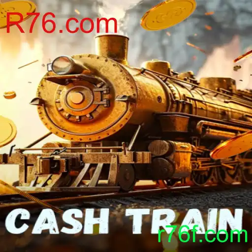 CashTrain: Uma Aventura Empolgante no Mundo dos Jogos