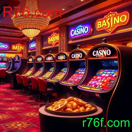 cassino