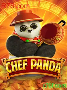Descubra o Novo Jogo ChefPanda: Uma Experiência Culinária Imersiva