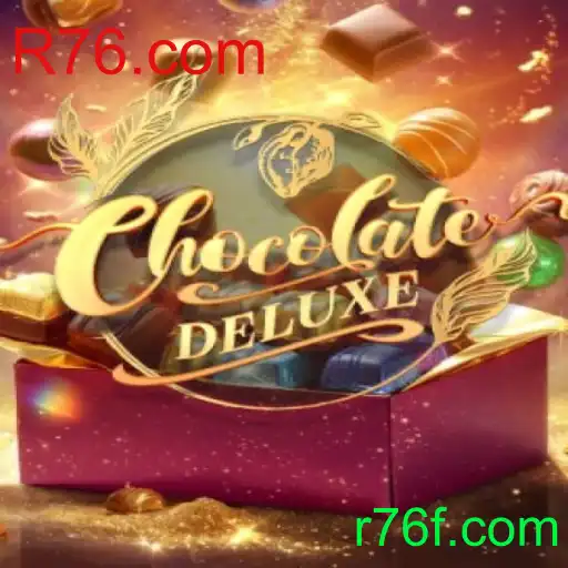 Descubra o Fascinante Mundo de ChocolateDeluxe: A Experiência de Jogo que Conquistou 2023
