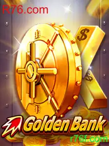CrazyGoldenBank: Descubra o Novo Fenômeno de Jogos da R76.com