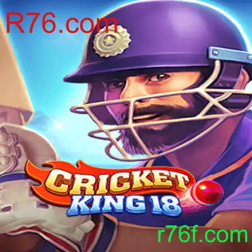Descubra o Empolgante Universo do Jogo CricketKing18 e o Fenômeno R76.com