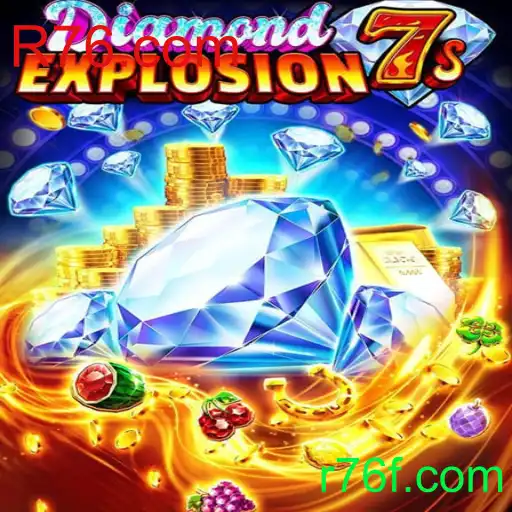Explorando o Mundo de DiamondExplosion7s: O Jogo Inovador no R76.com