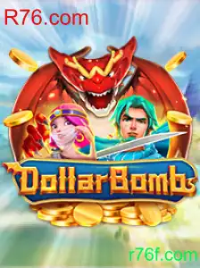 DollarBombs: A Nova Sensação Interativa no Mundo dos Games