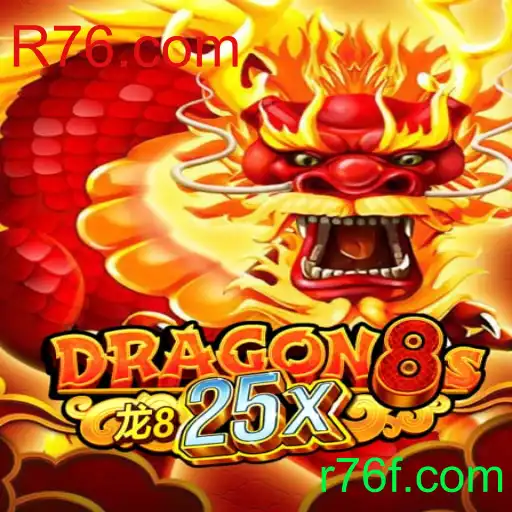 Dragon8s25x: O Novo Fenômeno dos Jogos com R76.com