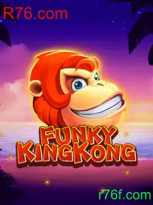 Descubra 'FunkyKingKong': O Jogo Revolucionário de Aventura Urbana