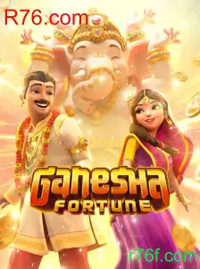 GaneshaFortune: Explorando o Universo Místico do Novo Jogo Online da R76.com