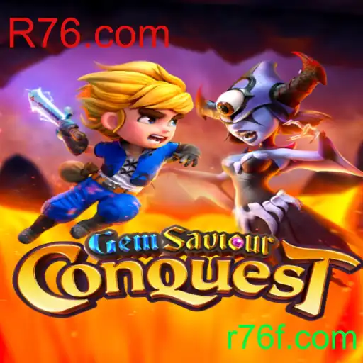 GemSaviourConquest: O Fascinante Mundo do Jogo de Aventura