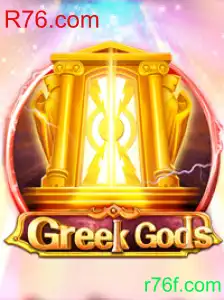 Descubra o Mundo de GreekGods: O Jogo de Estratégia Inspirado na Mitologia Grega