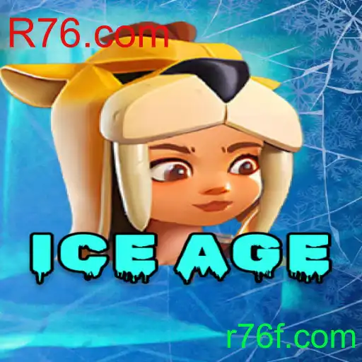 Descubra o Mundo de 'IceAge': Uma Aventura no Gelo