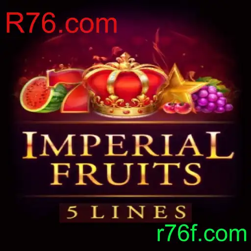 ImperialFruits5: Um Mergulho no Universo dos Caça-níqueis Modernos