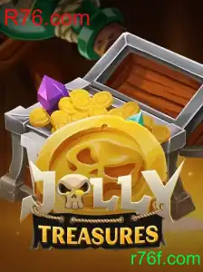 Explore o Mundo de Aventura e Estratégia em JollyTreasures
