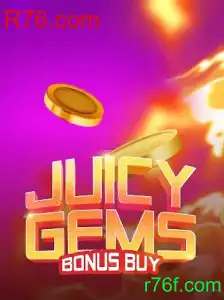 Explorando o Mundo de JuicyGemsBonusBuy: Um Mergulho no Jogo de Slots Contemporâneo