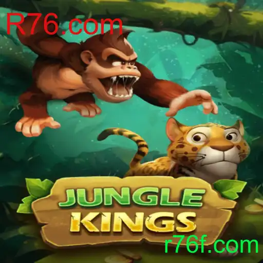 Explorando o Mundo de JungleKings: A Nova Sensação dos Jogos de Sobrevivência