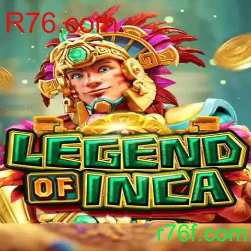 Descubra o Fascinante Mundo de LegendofInca: A Nova Sensação de R76.com