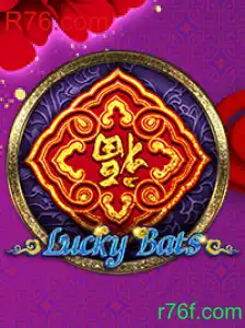 Descubra o Mundo de LuckyBats: O Jogo que Está Conquistando R76.com
