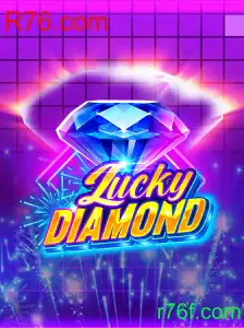 LuckyDiamond: Desvendando a Diversão com R76.com