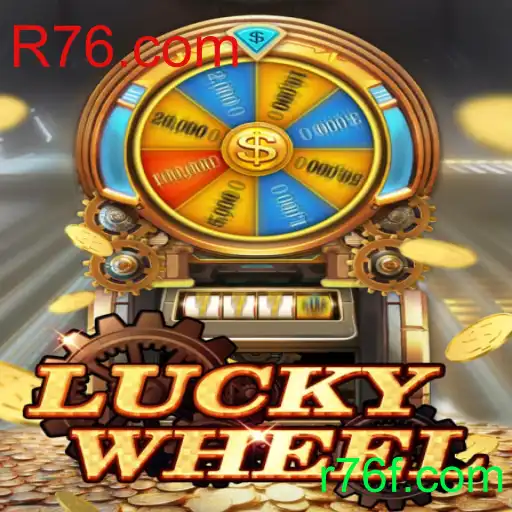 Descubra o Mundo Emocionante do LuckyWheel com R76.com
