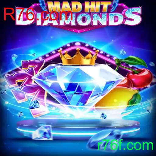Descubra o Fascinante Mundo de MadHitDiamonds: Um Jogo Envolvente