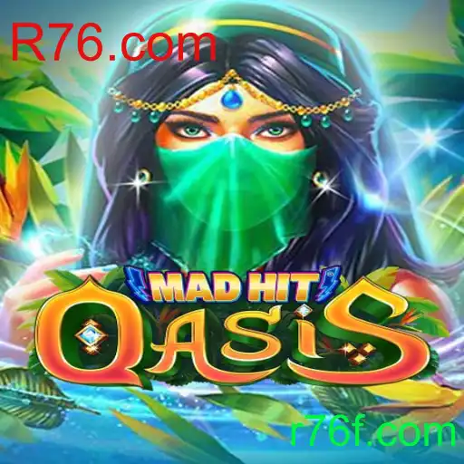 Explorando MadHitOasis: Uma Jornada em um Mundo Virtual