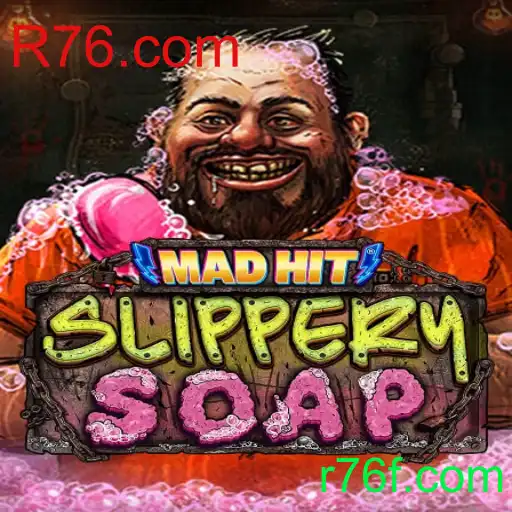Descubra o Fascinante Mundo de MadHitSlipperySoap: Um Jogo Inovador do R76.com
