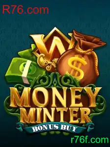 Descubra a Emoção do Jogo MoneyMinterBonusBuy