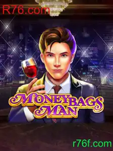 Descubra o Mundo Envolvente de MoneybagsMan: A Revolução dos Jogos Online