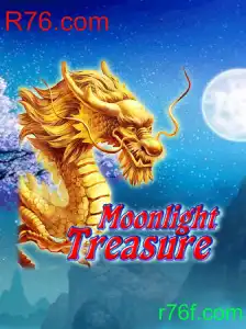 MoonlightTreasure: Descubra os Mistérios do Novo Jogo em R76.com