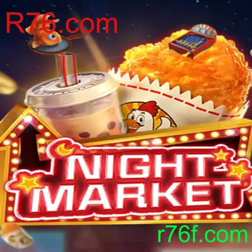 A Fascinante Jornada no Universo de NIGHTMARKET