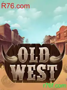 Explorando o Universo de OldWest: Um Novo Jogo Emocionante da R76.com
