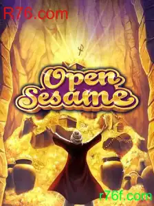 OpenSesame: Descubra o Jogo Fascinante de Estratégia e Aventura
