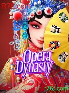 Descubra o Fascinante Jogo OperaDynasty: Uma Experiência Única de Estratégia