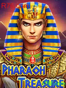 Explore Os Mistérios de PharaohTreasure: Um Mergulho no Jogo de Aventura