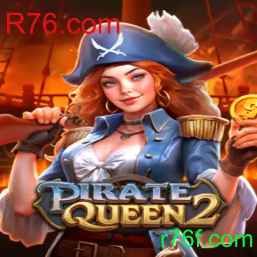 Descubra a Excitante Aventura de PirateQueen2