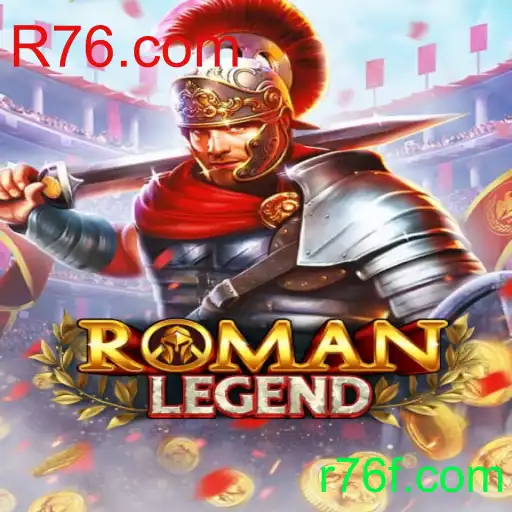 RomanLegend: Uma Jornada Épica no Mundo dos Imperadores