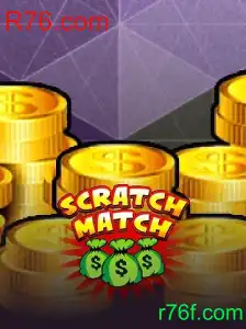 Descubra o Fascinante Mundo de ScratchMatch: Um Jogo Estratégico com R76.com