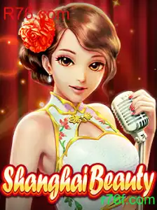 Explorando o Fascinante Mundo de ShanghaiBeauty e a Emoção do R76.com