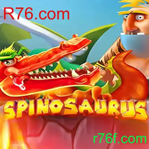 Descubra Spinosaurus: O Novo Jogo de Sucesso Disponível no R76.com