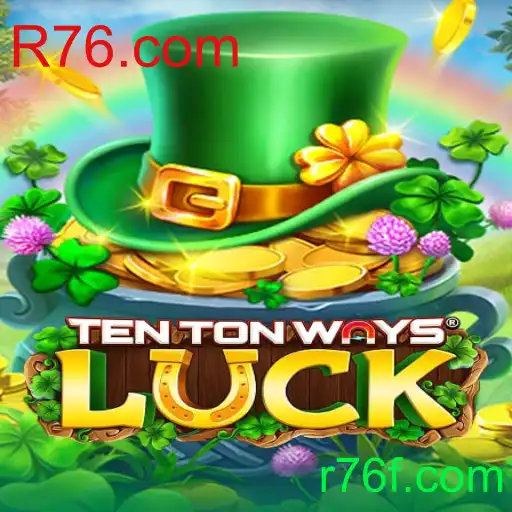 Descubra os Mistérios de TenTonWaysLuck: Um Jogo de Estratégia e Azar