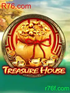 Descubra o Fascinante Mundo de TreasureHouse: Um Jogo de Estratégia e Aventura