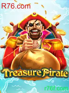 Explorando o Fascinante Mundo de TreasurePirate