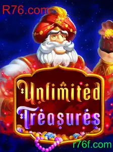 Descubra o Mundo de 'UnlimitedTreasures': Aventuras e Estratégias de Jogo