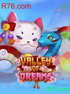 Explorando o Universo de ValleyofDreams: Um Mergulho no Mundo de R76.com