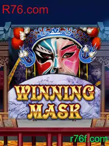 Explorando WinningMask: Uma Jornada no Universo dos Jogos