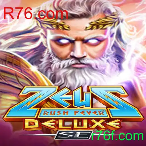 Explorando o Mundo de ZeusRushFeverDeluxeSE: Um Guia Completo